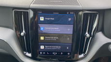 Volvo XC60 2.0 T6 [350] RC PHEV Plus Dark 5dr AWD Geartronic Estate